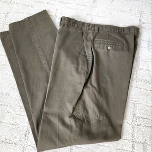 Men's Haggar Pants 36 x 34
